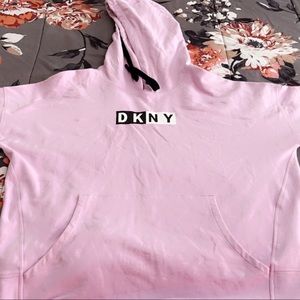 DKNY hoodie